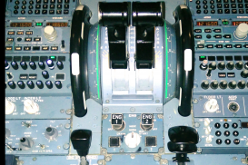 AIRBUS A318/A319/A320/A321 CEO/NEO MAINTENANCE RECURRENT
