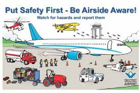Airside Safety Course
