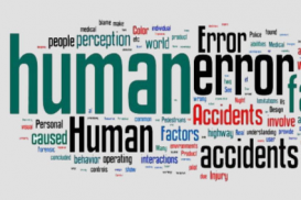 Human Factors REFRESHER