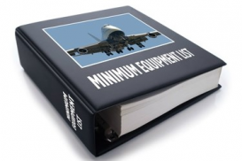MINIMUM EQUIPMENT LIST / CONFIGURATION DEVIATION LIST TRAINING COURSE