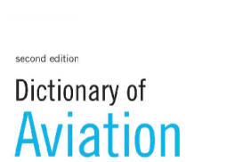 Dictionary of Aviation