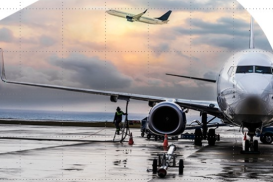 LINE MAINTENANCE SUPERVISORS' PROCEDURAL COMPLIANCE TRAINING COURSE